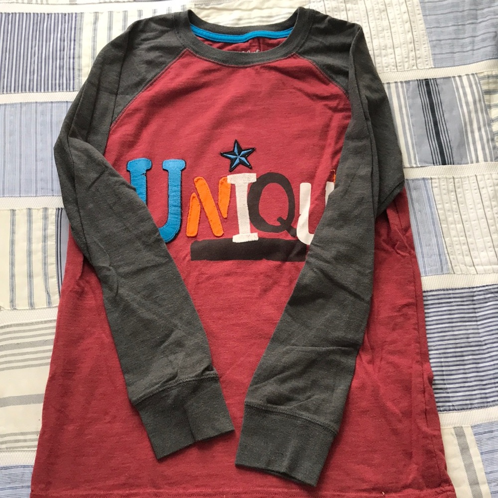 Cat & jack sweater